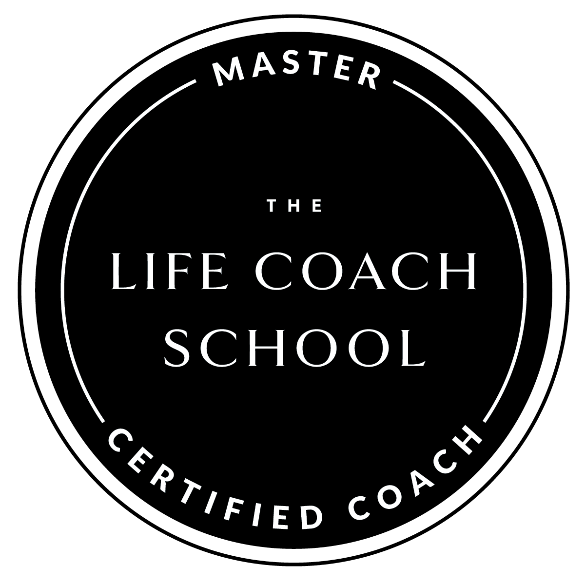 The Life Coach School - Certified Coach