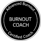 Advanced Burnout Certified Coach