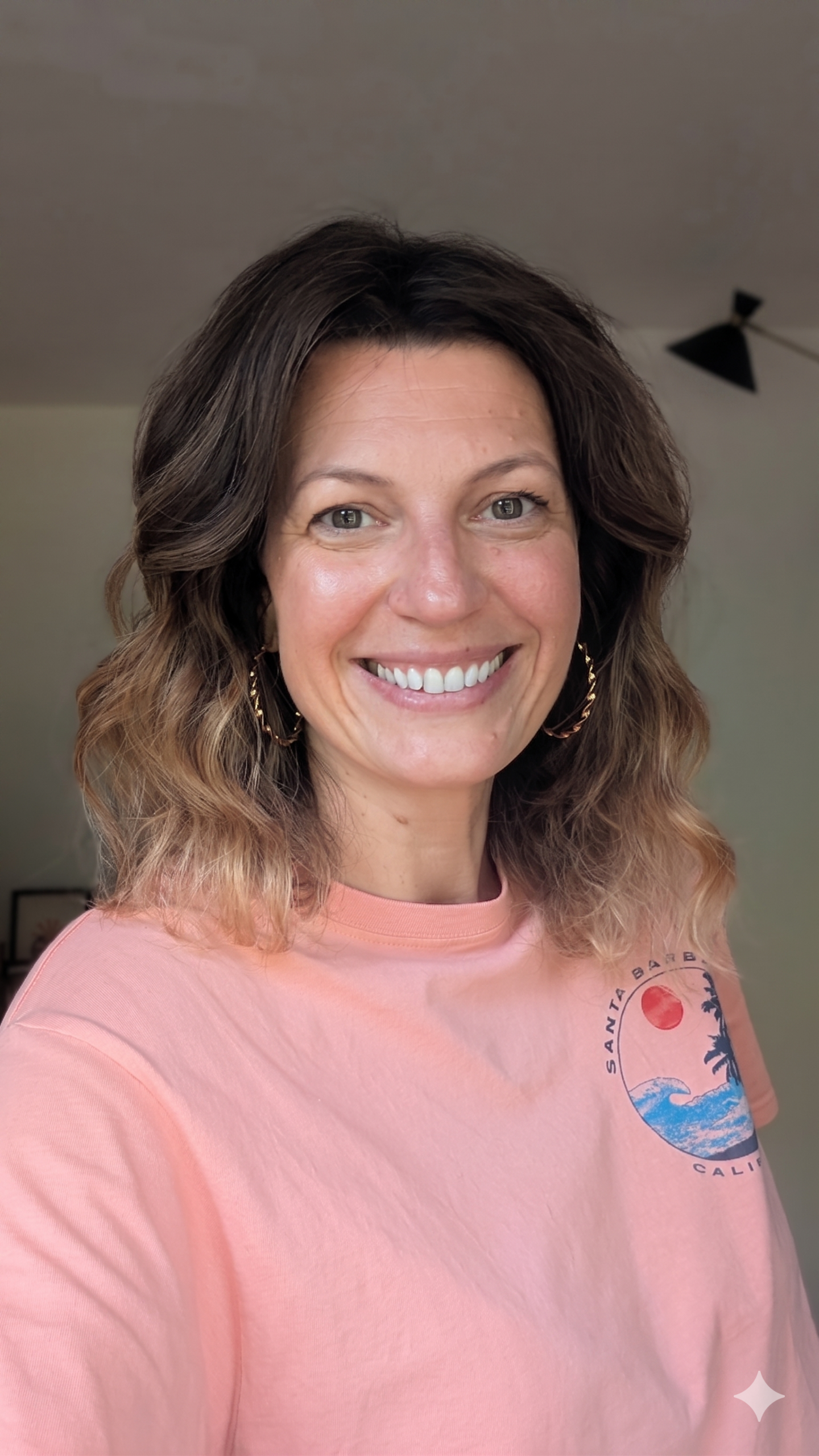 Cécilia de Rovère, coach en prévention et récupération du burn-out